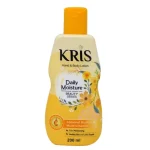 خرید و قیمت لوسین بدن روغن بادام و مولتی ویتامینه کریس مدل رطوبت روزانه KRIS Daily Moisture Almond Butter حجم 200 میلی لیتر