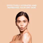 لوسین بدن جو دوسر و شی باتر سنت ایوز مدل آرامش بخش St.Ives SOOTHING BODY LOTION OATMEAL حجم 621 میلی لیتر - Image 3