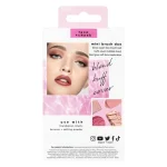 خرید و قیمت براش مینی ریل تکنیک رژ گونه و کرم پودر Real Techniques Mini Brush set