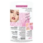 خرید و قیمت بیوتی بلندر 6 تایی ریل تکنیک کرم پودر + رژگونه + کانتور + هایلایتر REAL TECHNIQUES 6 miracle sponges