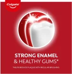 خرید و قیمت خمیر دندان سفید کننده کلگیت مدل مکس وایت Colgate MAX WHITE حجم 125 میلی لیتر