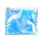 خرید و قیمت ست براش ۱۰ تیکه مسافرتی ریل تکنیک REAL TECHNIQUES TRAVEL FANTASY MINI BRUSH KIT