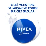 خرید و قیمت کرم فلزی نیوآ NIVEA cream حجم 250 میلی لیتر