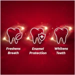 خرید و قیمت خمیر دندان سفید کننده ذغالی کلگیت مدل اپتیک وایت Colgate OPTIC WHITE حجم 125 میلی لیتر