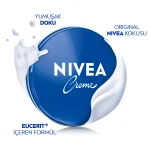 کرم فلزی نیوآ NIVEA cream حجم 250 میلی لیتر - Image 5