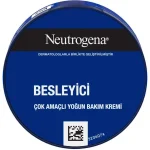 کرم دست نوتروژینا Neutrogena BESLEYİCİ حجم 200 میلی لیتر - Image 5