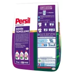 پودر ماشین لباسشویی پرسیل مخصوص لباس های رنگی Persil RENKLİLER DERİN TEMİZLEME وزن 5 کیلو گرم - Image 5