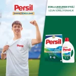 خزید و قیمت پودر ماشین لباسشویی پرسیل رایحه اقیانوس مخصوص لباس های سفید Persil DERİN TEMİZLEME OKYANUS FERAHLIĞI وزن 5 کیلو گرم