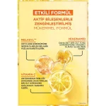 خرید و قیمت سرم ضد جوش و ضد لک گارنیر حاوی ویتامین سی Garnier C Vitamini Parlak حجم 30 میلی لیتر