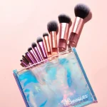 خرید و قیمت ست براش ۱۰ تیکه مسافرتی ریل تکنیک REAL TECHNIQUES TRAVEL FANTASY MINI BRUSH KIT