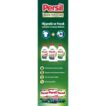 خرید و قیمت پودر ماشین لباسشویی پرسیل رایحه رز سفید مخصوص لباس های سفید Persil DERİN TEMİZLEME ROSE وزن 5 کیلو گرم