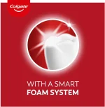 خرید و قیمت خمیر دندان سفید کننده کلگیت مدل مکس وایت Colgate MAX WHITE حجم 125 میلی لیتر