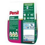 خرید و قیمت پودر ماشین لباسشویی پرسیل رایحه رز سفید مخصوص لباس های سفید Persil DERİN TEMİZLEME ROSE وزن 5 کیلو گرم