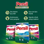 خزید و قیمت پودر ماشین لباسشویی پرسیل رایحه اقیانوس مخصوص لباس های سفید Persil DERİN TEMİZLEME OKYANUS FERAHLIĞI وزن 5 کیلو گرم