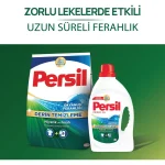 خزید و قیمت پودر ماشین لباسشویی پرسیل رایحه اقیانوس مخصوص لباس های سفید Persil DERİN TEMİZLEME OKYANUS FERAHLIĞI وزن 5 کیلو گرم