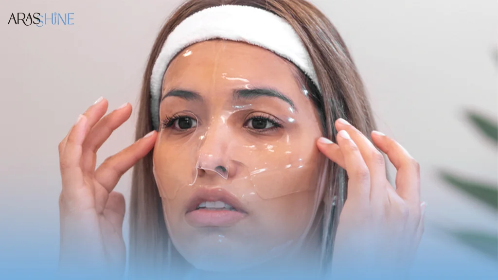 ماسکهای تغذیهکننده