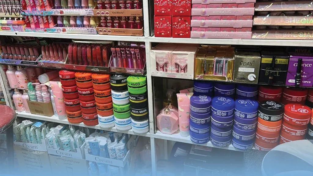 مزایای خرید عمده از جلفا چیست؟