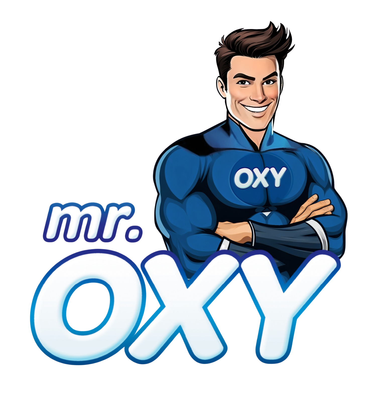 خرید و قیمت محصولات مستر اوکسی MR.OXY