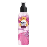 خرید و قیمت اسپری ضد چروک و خوشبو کننده لباس یوموش رایحه ارکیده Yumos JET FRESH GİYSİ SPREYİ Orkide حجم 200 میلی لیتر