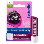 خرید و قیمت بالم لب لابلو طعم تمشک Labello BLACKBERRY