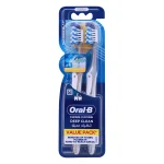 خرید و قیمت مسواک اورال بی دوقلو فرچه مدیوم مدل پرو اکسپرت Oral-B PRO EXPERT