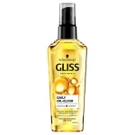 خرید و قیمت روغن آرگان مو گلیس اکسیر روغن روزانه GLISS DAILY OIL ELIXIR حجم 75 میلی لیتر