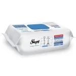 خرید و قیمت دستمال مرطوب سطوح چند منظوره اسلیپی رایحه اقیانوس Sleepy Easy Clean Yüzey Temizlik Havlusu بسته 100 عددی