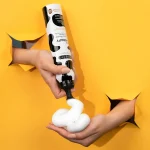 خرید و قیمت موس مو مورفوس مدل تراپی شیری MORFOSE MILK THERAPY حجم 200 میلی لیتر