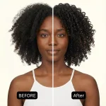 ماسک مو داخل حمام مورفوس مخصوص موهای خشک و موخوره مدل تراپی شیری MORFOSE MILK THERAPY حجم 500 میلی لیتر - Image 11