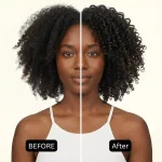 موس مو مورفوس مخصوص موهای خشک و موخوره مدل تراپی شیری MORFOSE MILK THERAPY حجم 200 میلی لیتر - Image 12