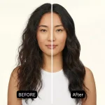 ماسک مو داخل حمام مورفوس مخصوص موهای خشک و موخوره مدل تراپی شیری MORFOSE MILK THERAPY حجم 500 میلی لیتر - Image 12