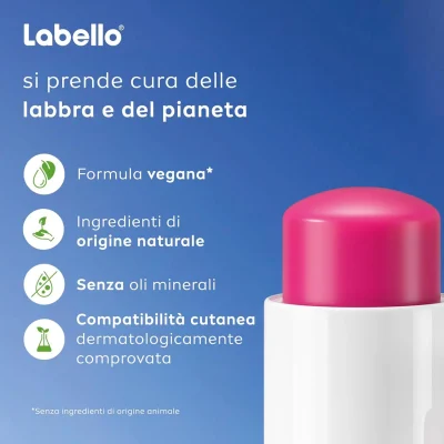 خرید و قیمت بالم لب لابلو طعم هندوانه Labello WATERMELON