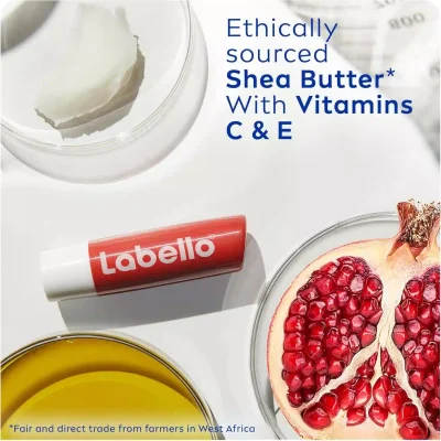 خرید و قیمت بالم لب لابلو طعم انار Labello POMERGRANATE