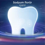 خرید و قیمت خمیر دندان اورال بی مدل ضد حساسیت Oral-B HASSASIYET حجم 75 میلی لیتر