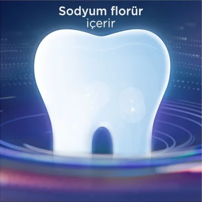 خرید و قیمت خمیر دندان اورال بی مدل ضد حساسیت Oral-B HASSASIYET حجم 75 میلی لیتر