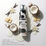 موس مو مورفوس مخصوص موهای خشک و موخوره مدل تراپی شیری MORFOSE MILK THERAPY حجم 200 میلی لیتر - Image 2