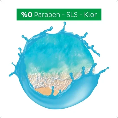 خرید و قیمت دستمال مرطوب سطوح چند منظوره اسلیپی رایحه اقیانوس Sleepy Ocean Yüzey Temizlik Havlusu بسته 100 عددی