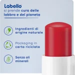 خرید و قیمت بالم لب لابلو طعم توت فرنگی Labello STAWBERRY