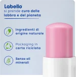 خرید و قیمت بالم لب لابلو طعم گل رز نرم Labello SOFT ROSE