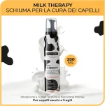 موس مو مورفوس مخصوص موهای خشک و موخوره مدل تراپی شیری MORFOSE MILK THERAPY حجم 200 میلی لیتر - Image 3