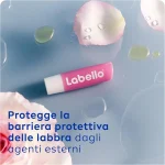 خرید و قیمت بالم لب لابلو طعم گل رز نرم Labello SOFT ROSE