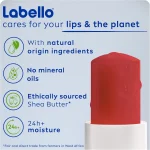 بالم لب لابلو طعم انار Labello POMERGRANATE - Image 4