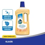 مایع پارکت شور جفتی پرونتو Pronto حجم 750+750 میلی لیتر - Image 4