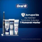 خرید و قیمت خمیر دندان اورال بی مدل ضد حساسیت Oral-B HASSASIYET حجم 75 میلی لیتر