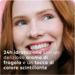 خرید و قیمت بالم لب لابلو طعم توت فرنگی Labello STAWBERRY