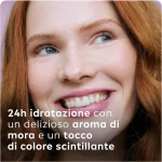 بالم لب لابلو طعم تمشک Labello BLACKBERRY - Image 5