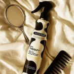 خرید و قیمت اسپری دوفاز مورفوس مخصوص موهای خشک و موخوره مدل تراپی شیری MORFOSE MILK THERAPY حجم 400 میلی لیتر