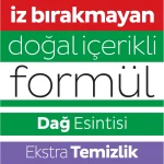 خرید و قیمت دستمال مرطوب سطوح چند منظوره اسلیپی رایحه نسیم کوهستان Sleepy Mountain Yüzey Temizlik Havlusu بسته 100 عددی