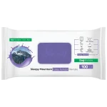 خرید و قیمت دستمال مرطوب سطوح چند منظوره اسلیپی رایحه نسیم کوهستان Sleepy Mountain Yüzey Temizlik Havlusu بسته 100 عددی