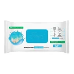 خرید و قیمت دستمال مرطوب سطوح چند منظوره اسلیپی رایحه اقیانوس Sleepy Ocean Yüzey Temizlik Havlusu بسته 100 عددی